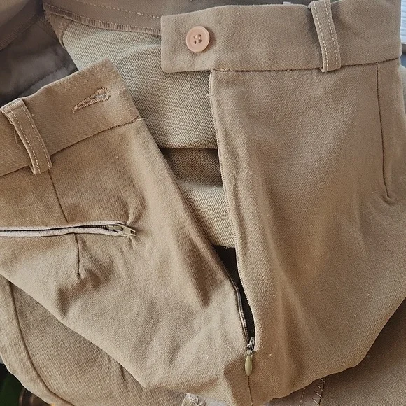 Votre Nom Riding Breeches - Picture 8 of 11